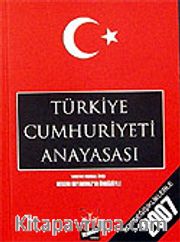 Türkiye Cumhuriyeti Anayasası