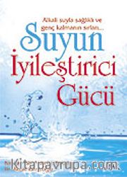 Suyun İyileştirici Gücü