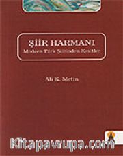 Şiir Harmanı
