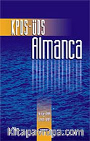 KPDS - ÜDS Almanca