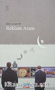 Reklam Arası