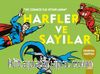Harfler ve Sayılar / DC Comics İlk Kitaplarım