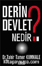Derin Devlet Nedir?