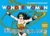 Wonder Woman ile Tanışıyorum / DC Comics İlk Kitaplarım