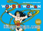 Wonder Woman ile Tanışıyorum / DC Comics İlk Kitaplarım