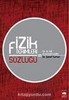 Fizik Terimleri Sözlüğü