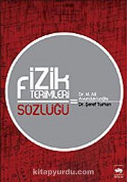 Fizik Terimleri Sözlüğü