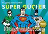 Süper Güçler / DC Comics İlk Kitaplarım