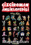 Çizgi Roman Ansiklopedisi