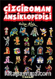 Çizgi Roman Ansiklopedisi