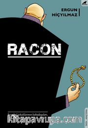 Racon <br /> İstanbul Kabadayıları 