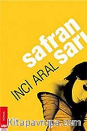 Safran Sarı (Ciltsiz)