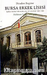 Bursa Erkek Lisesi