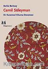 Cemil Süleyman