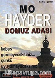 Domuz Adası