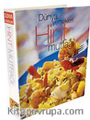 Hint Mutfağı / Dünya Yemekleri
