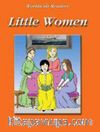 Little Women / Level -4 (Cd'siz)