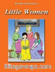 Little Women / Level -4 (Cd'siz)