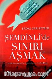 Şemdinli'de Sınırı Aşmak (Roman Boy)