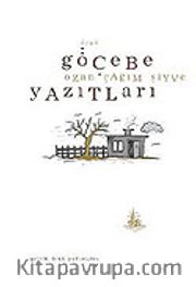 Göçebe Yazıtları