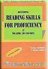 Developing Reading Skills for Proficiency at ÜDS KPDS YDS and TOEFL