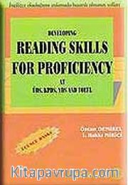 Developing Reading Skills for Proficiency at ÜDS KPDS YDS and TOEFL
