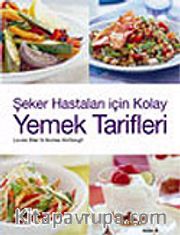 Yemek Tarifleri / Şeker Hastaları İçin