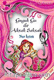 Guguk Gu ile Aksak Saksak / Altın Doğa Öyküleri