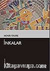 İnkalar (Kültür Kitaplığı 59)
