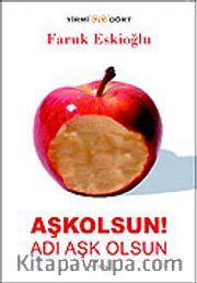 Aşkolsun! Adı Aşk Olsun