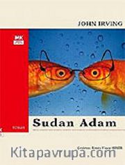 Sudan Adam