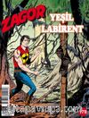 Zagor Sayı: 178 / Yeşil Labirent