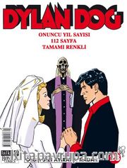 Daylan Dog Sayı:23 / Ölüm Sizi Ayırana Kadar