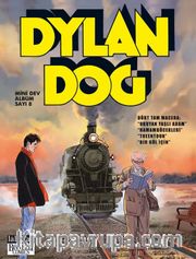 Dylan Dog Mini Dev Albüm 8