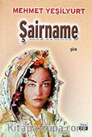 Şairname