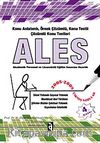 ALES / Konu Anlatımlı Örnek Çözümlü Konu Testli