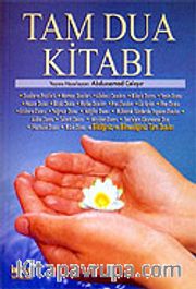 Tam Dua Kitabı