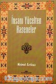 İnsanı Yücelten Haseneler cep boy