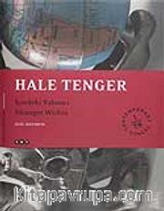 İçerdeki Yabancı - Hale Tenger