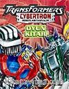 Transformers Oyun Kitabı