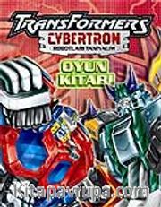 Transformers Oyun Kitabı