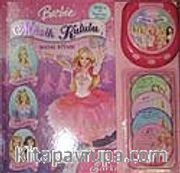 Barbie Müzik Kutulu Masal Kitabı