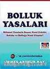 Bolluk Yasaları