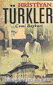 Hristiyan Türkler