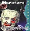 Monsters / Canavarlar / Gelişme Düzeyindeki Öğrenciler İçin