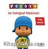 Pocoyo ile Fotoğraf Makinesi