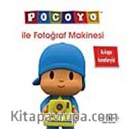 Pocoyo ile Fotoğraf Makinesi