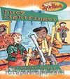 Lucy Lightfinger / Lucy Hafif Parmak
