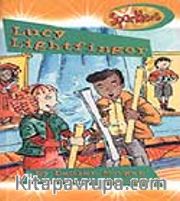 Lucy Lightfinger / Lucy Hafif Parmak