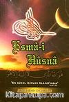 Esma-i Hüsna / 40 Hadis (Cep Boy)